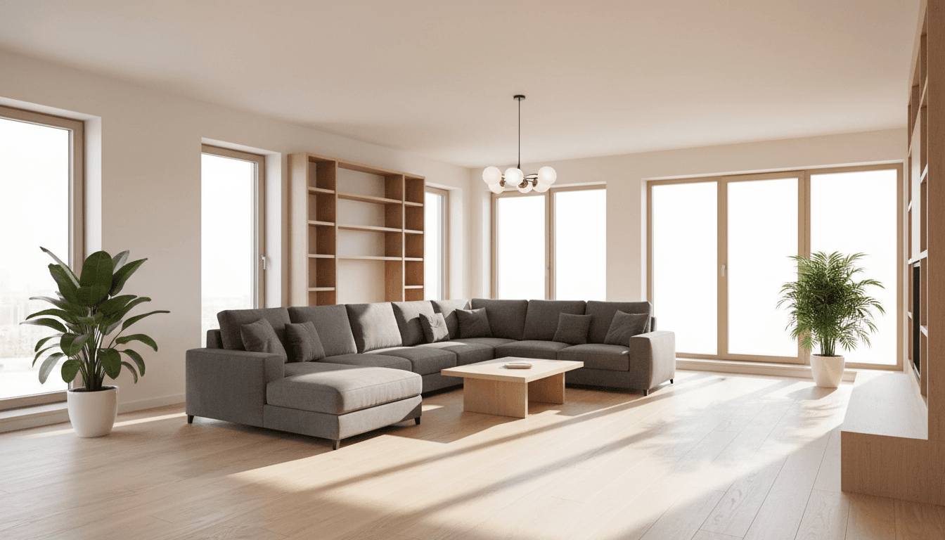 Tenant screening and lease management